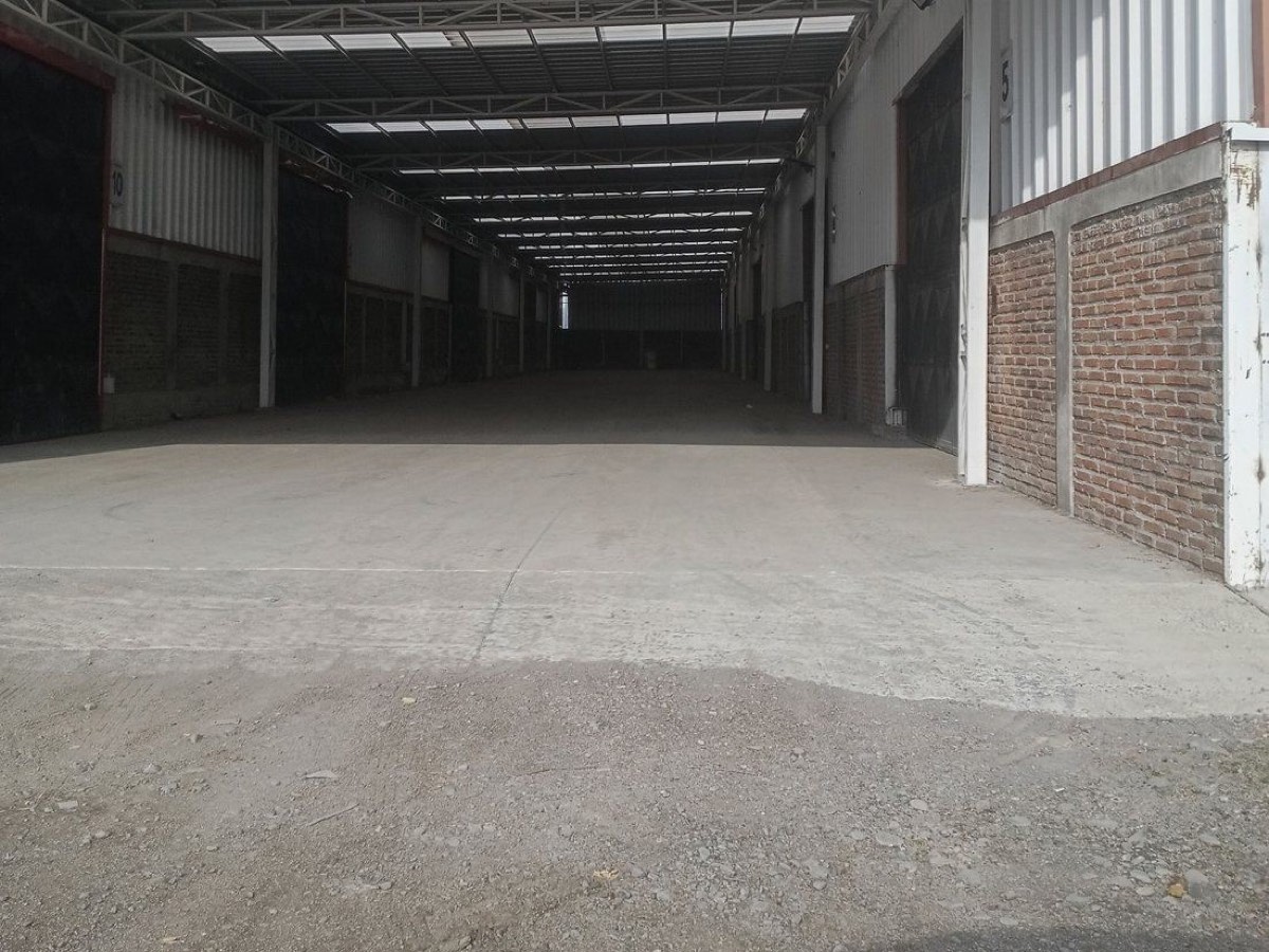 Bodegas / galpón · Curicó, Curicó